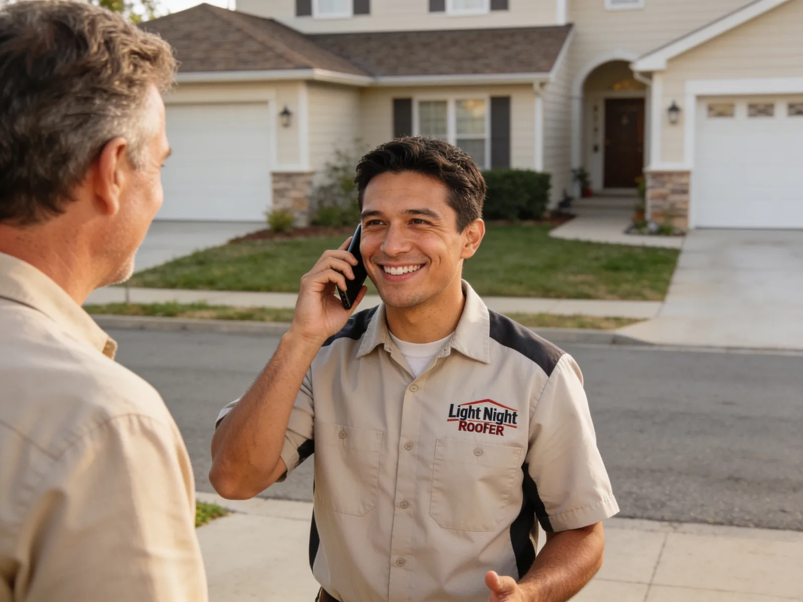 Emergency Roof Repair Cape Charles, VA FAQs